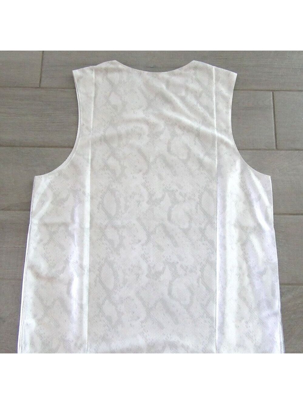 Nike Kobe Dri-FIT Reversible Jersey Tank Top Mens Size Large NEW - Picture 9 of 16